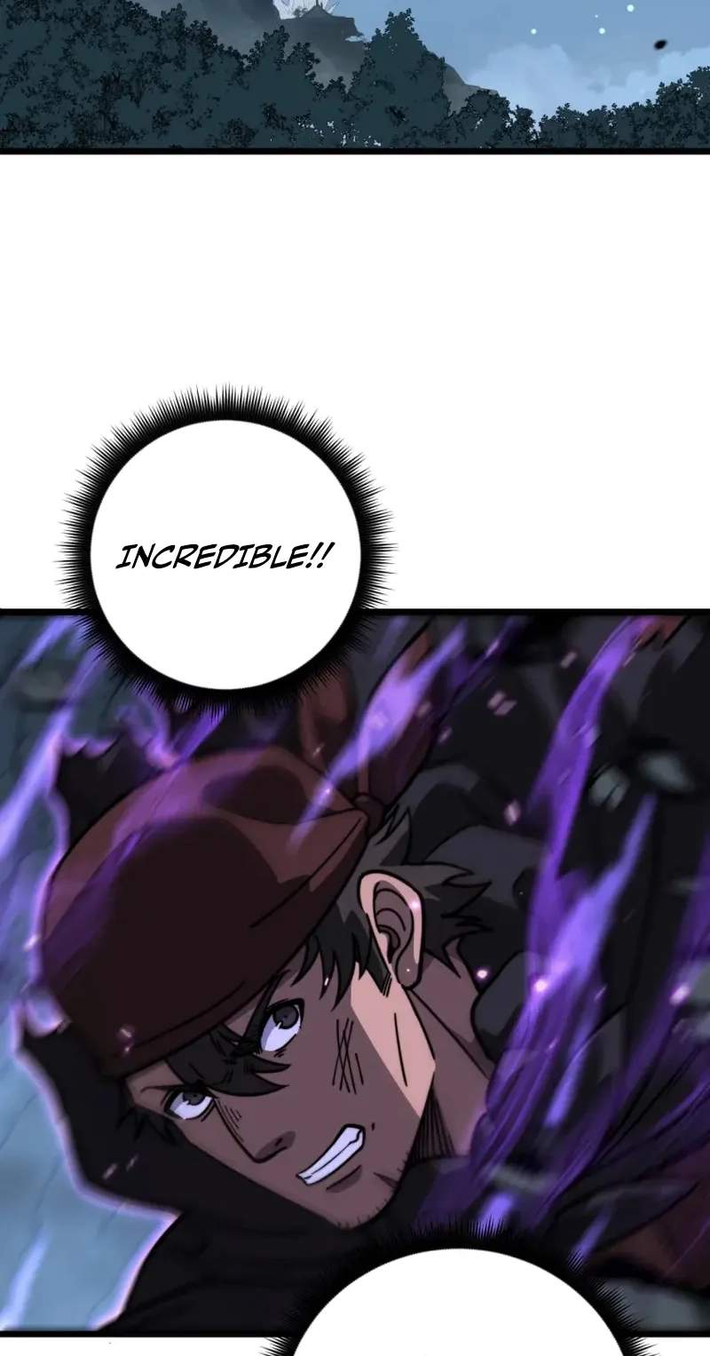 Snake Ancestor Chapter 103 - Page 37