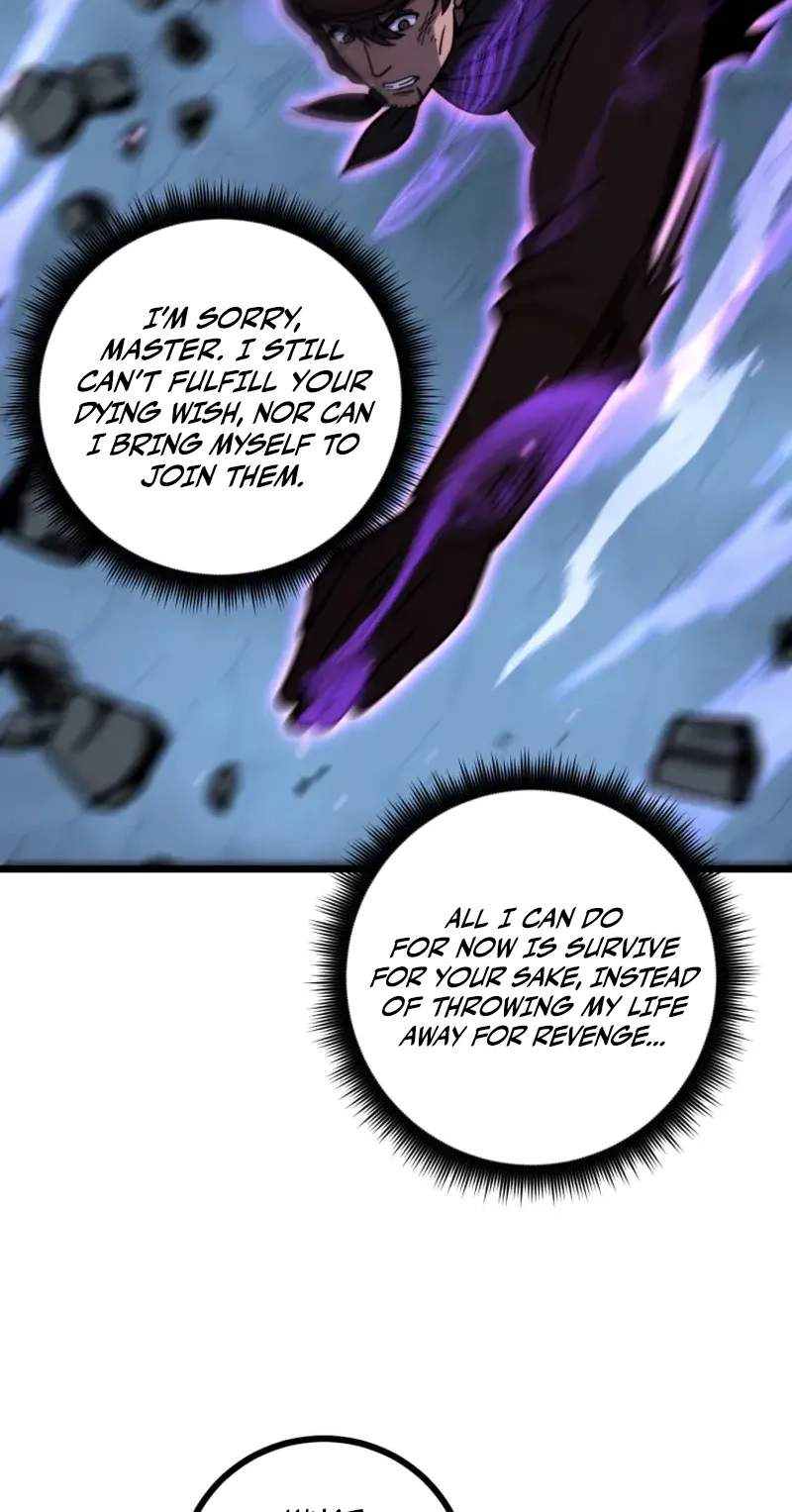 Snake Ancestor Chapter 103 - Page 39