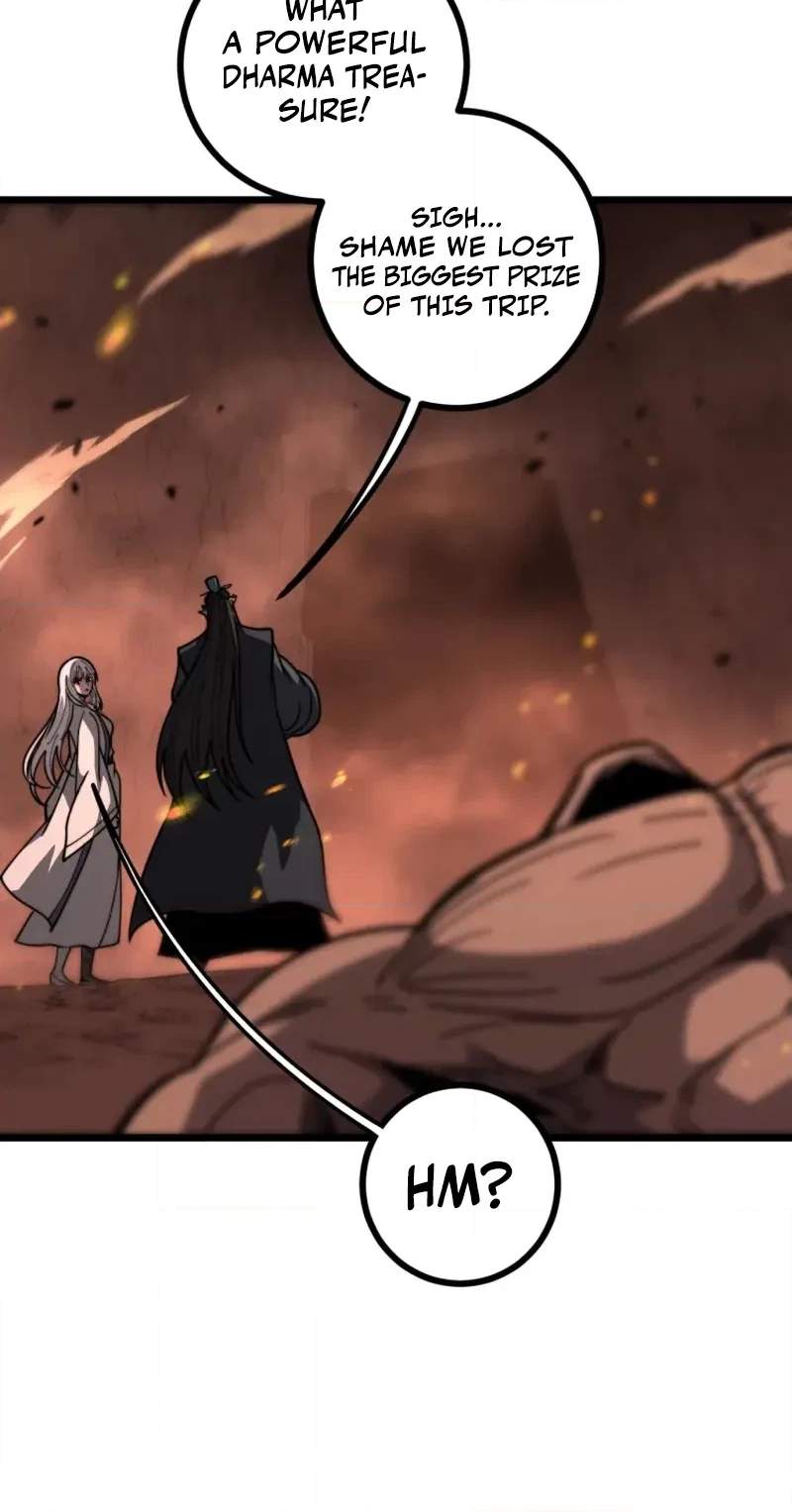 Snake Ancestor Chapter 103 - Page 40