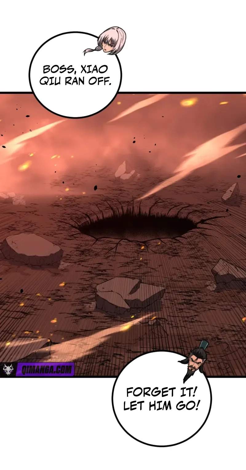 Snake Ancestor Chapter 103 - Page 41