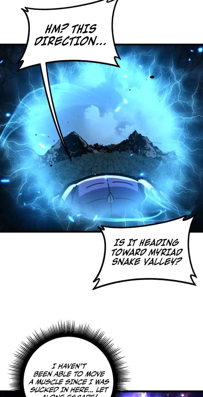 Snake Ancestor Chapter 103 - Page 47