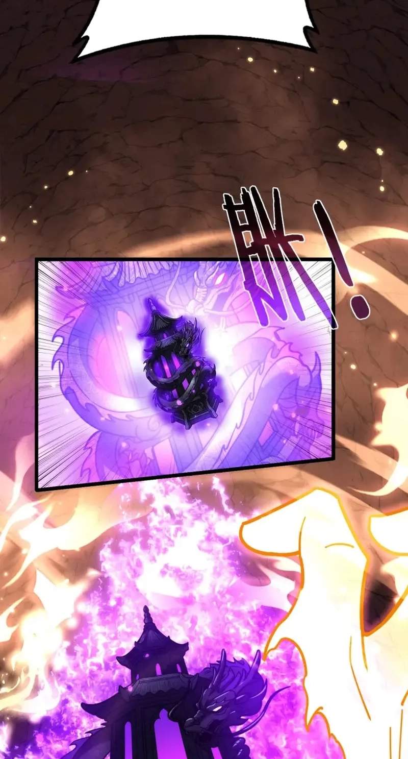 Snake Ancestor Chapter 103 - Page 5