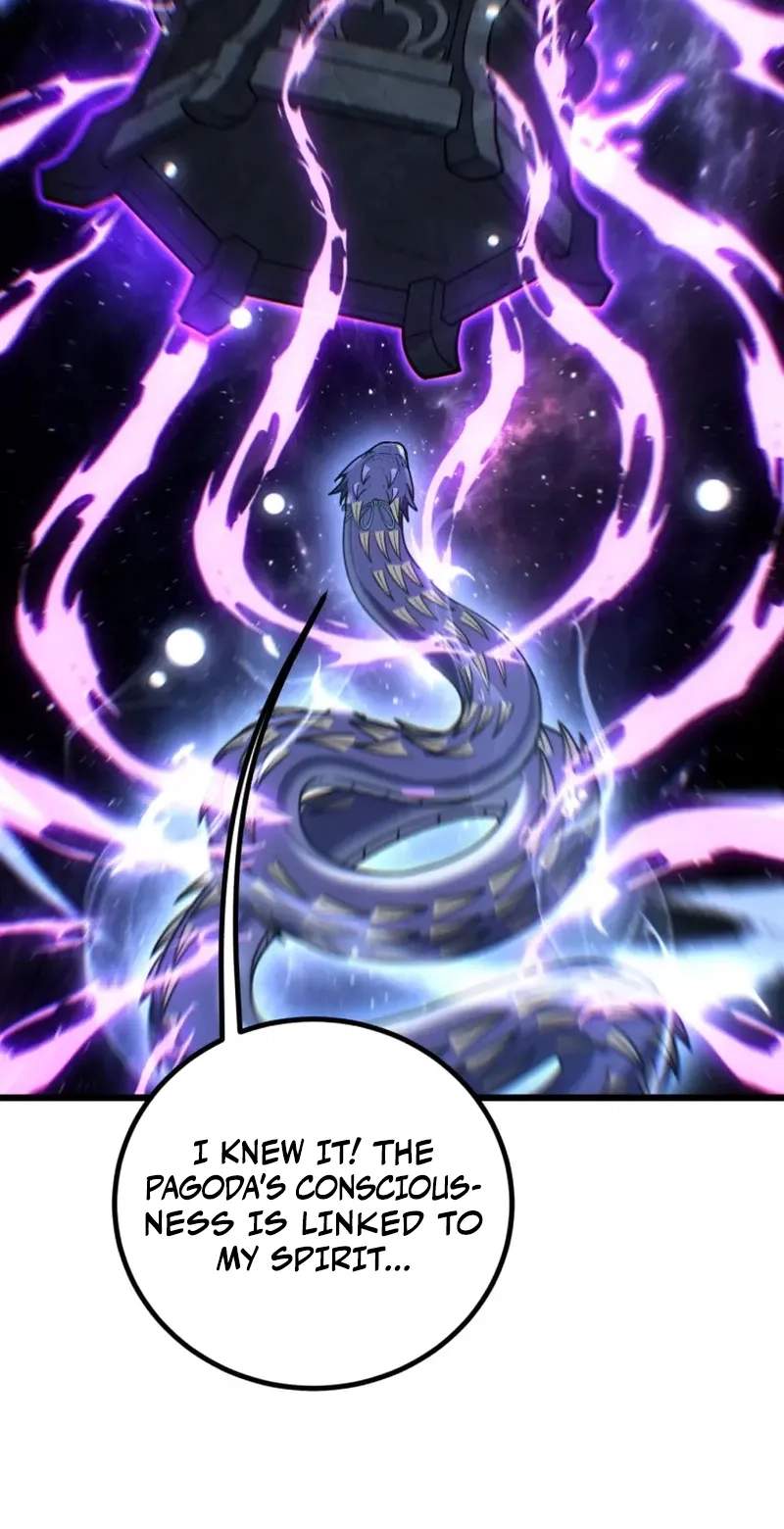 Snake Ancestor Chapter 103 - Page 51