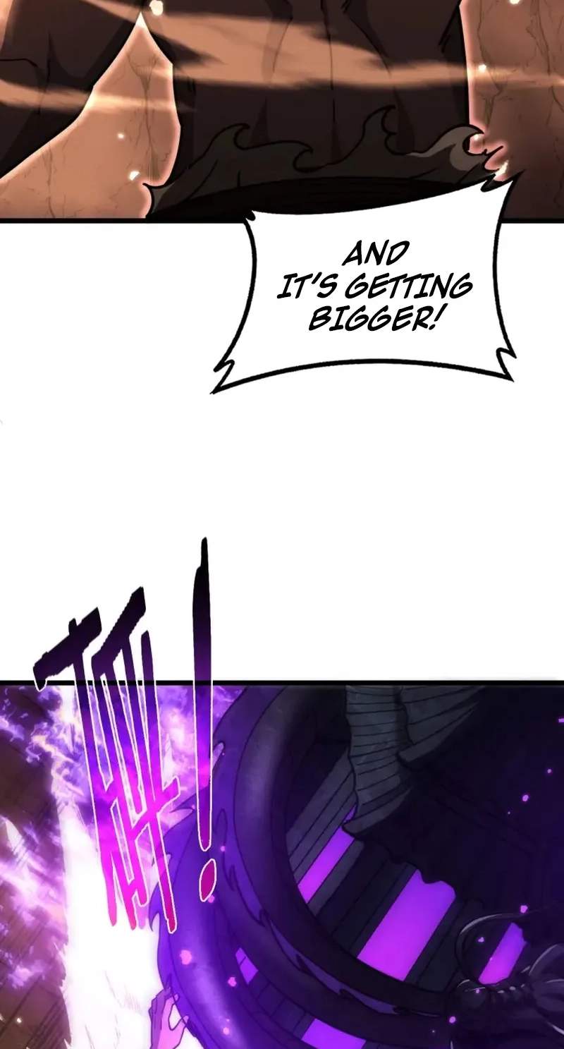 Snake Ancestor Chapter 103 - Page 7