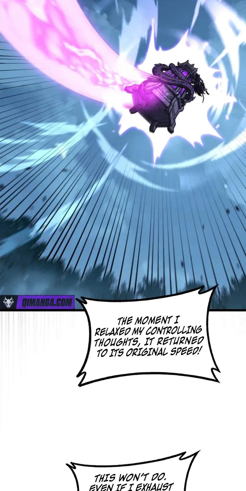 Snake Ancestor Chapter 104 - Page 12