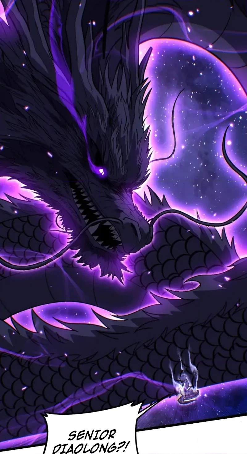 Snake Ancestor Chapter 104 - Page 21