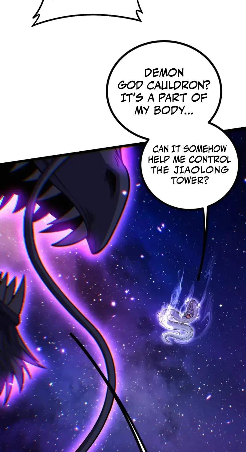 Snake Ancestor Chapter 104 - Page 22