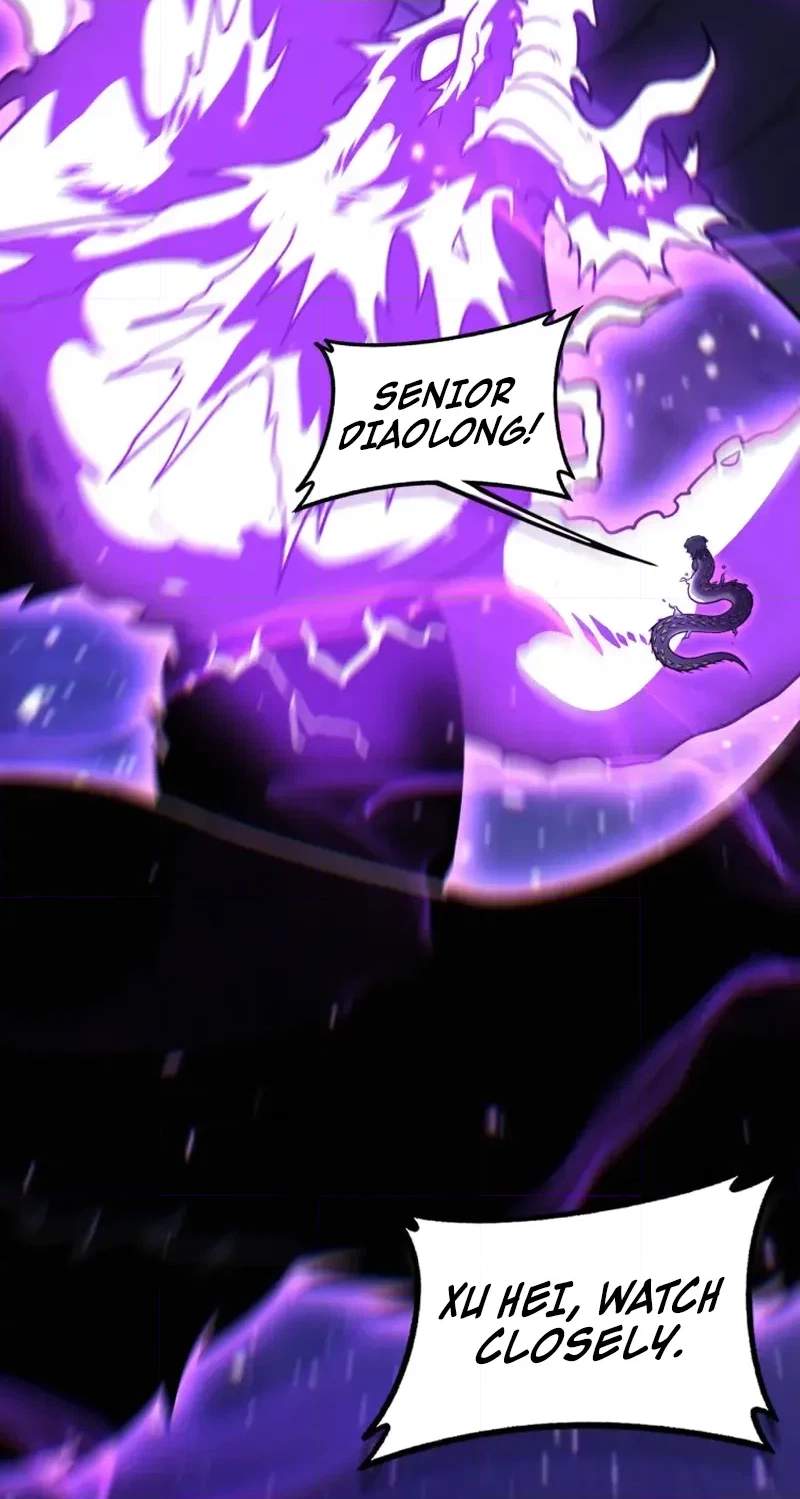 Snake Ancestor Chapter 104 - Page 31