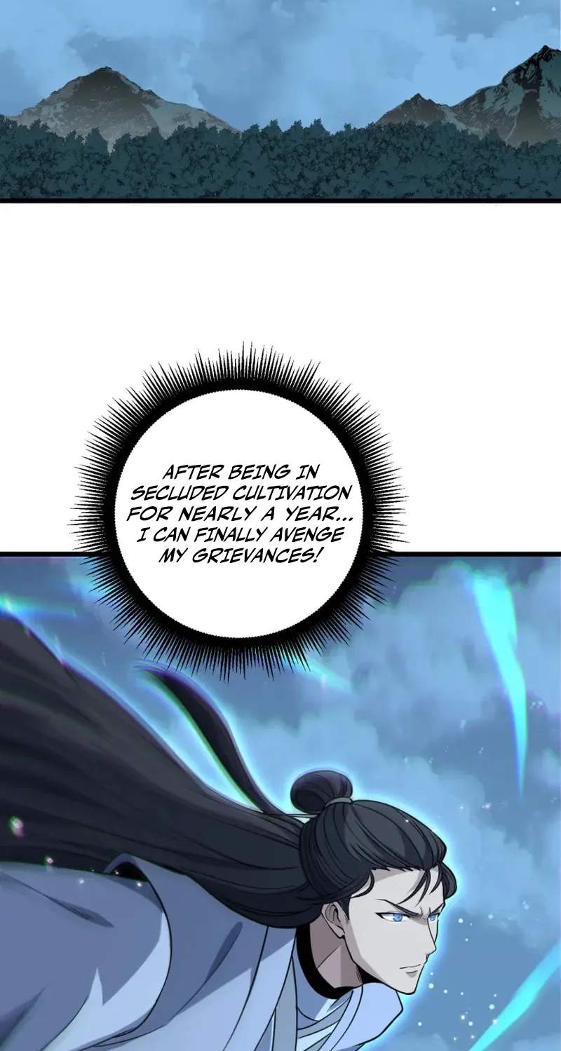 Snake Ancestor Chapter 104 - Page 34