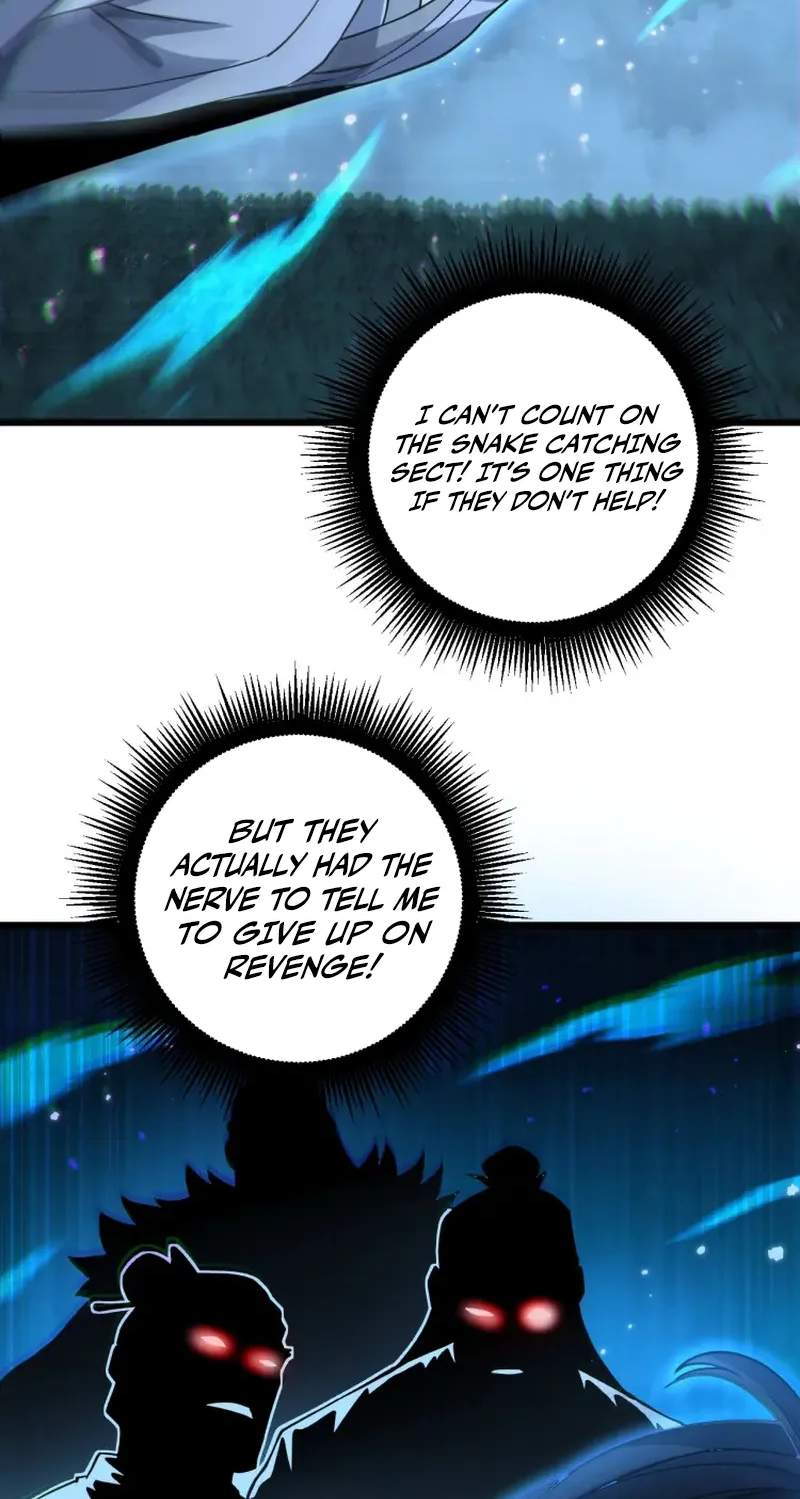 Snake Ancestor Chapter 104 - Page 35