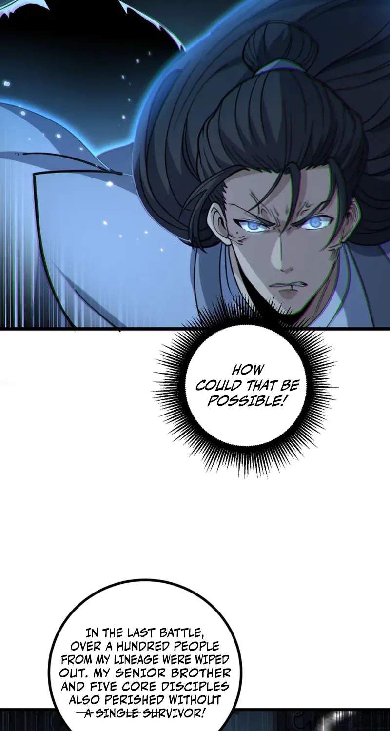 Snake Ancestor Chapter 104 - Page 36