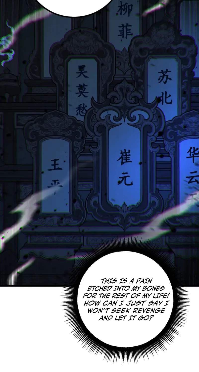 Snake Ancestor Chapter 104 - Page 37