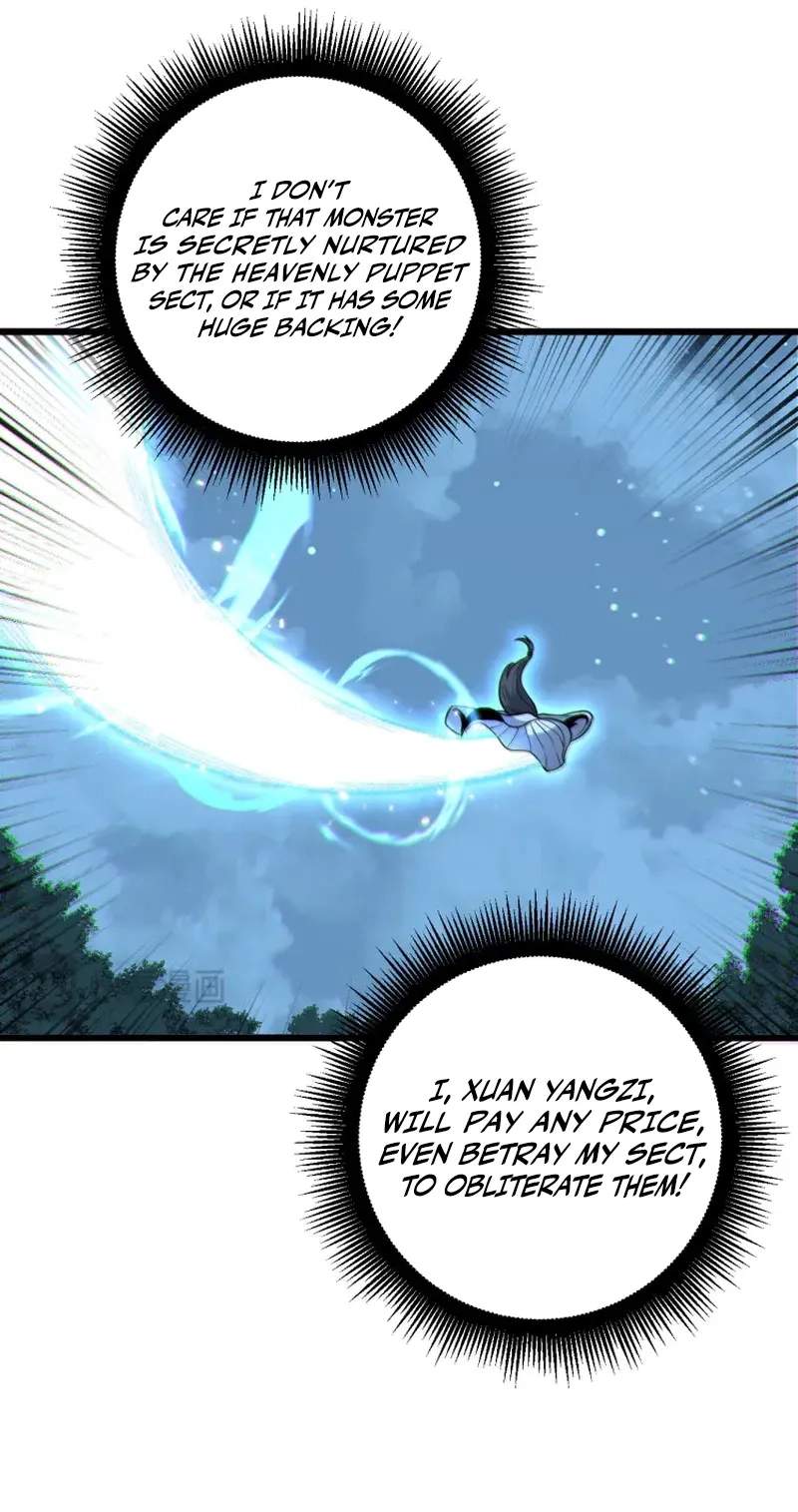 Snake Ancestor Chapter 104 - Page 38