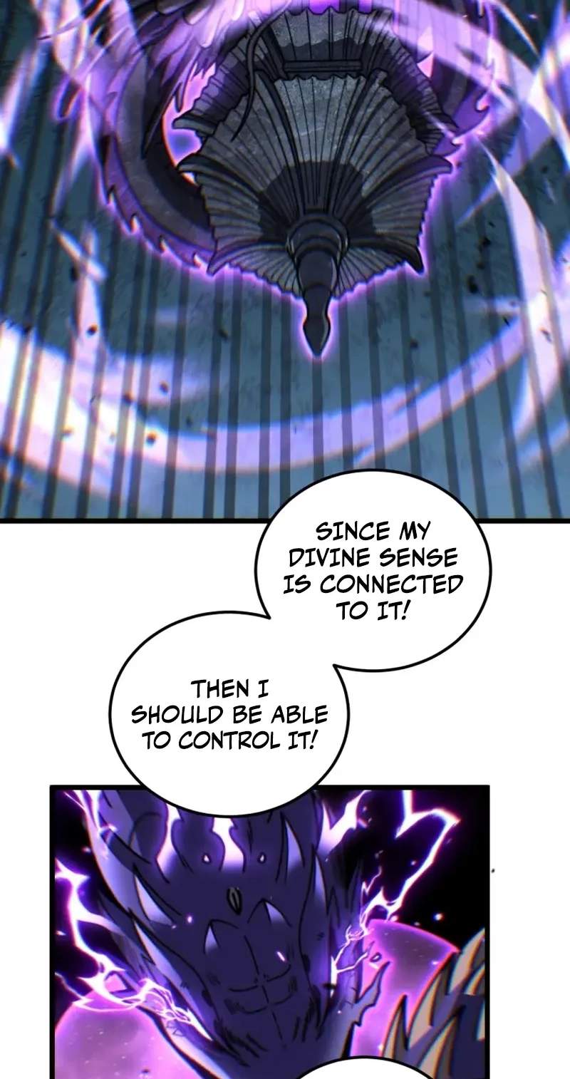 Snake Ancestor Chapter 104 - Page 4