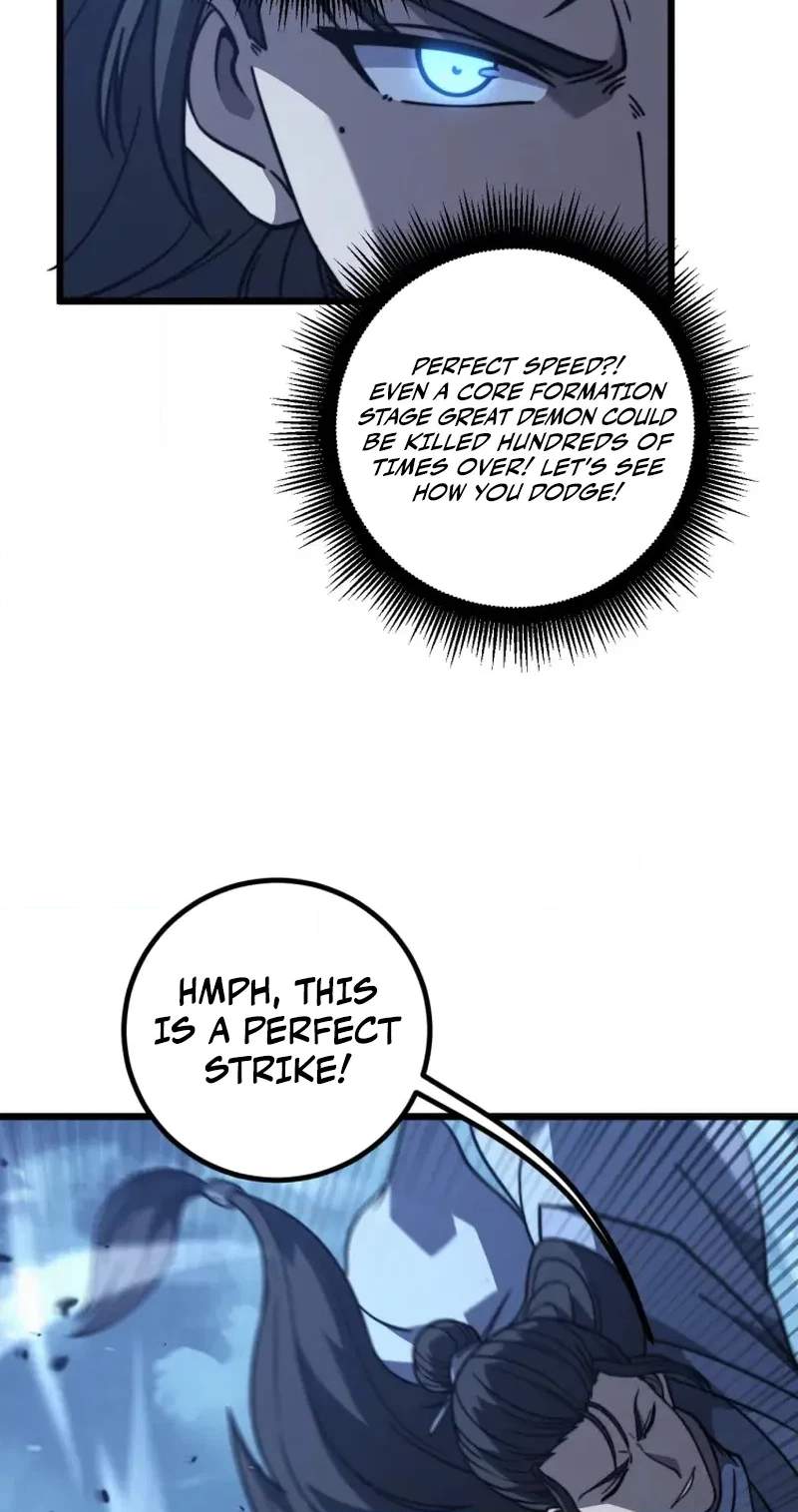 Snake Ancestor Chapter 104 - Page 41