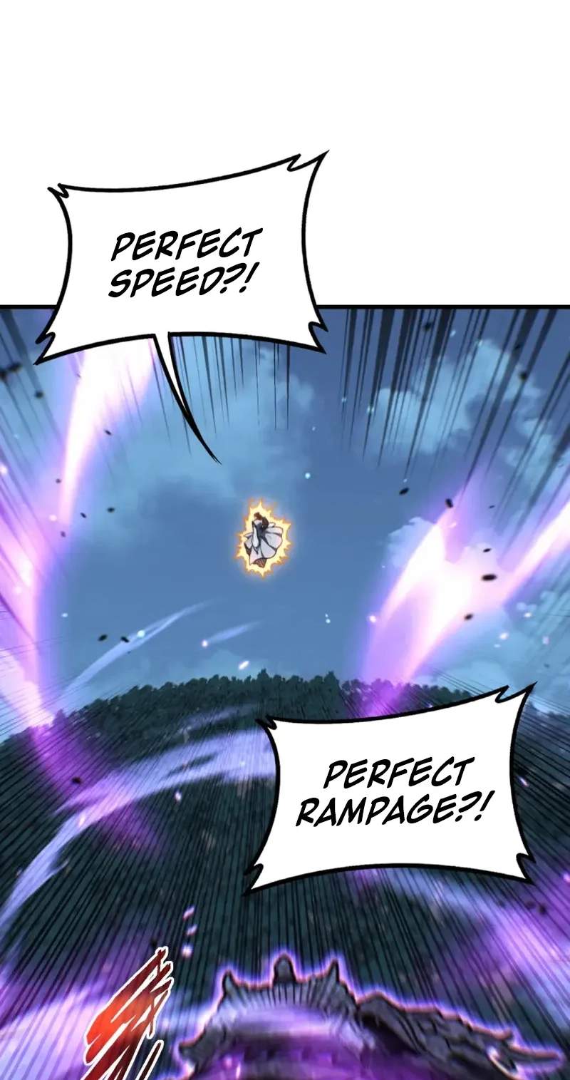 Snake Ancestor Chapter 104 - Page 44
