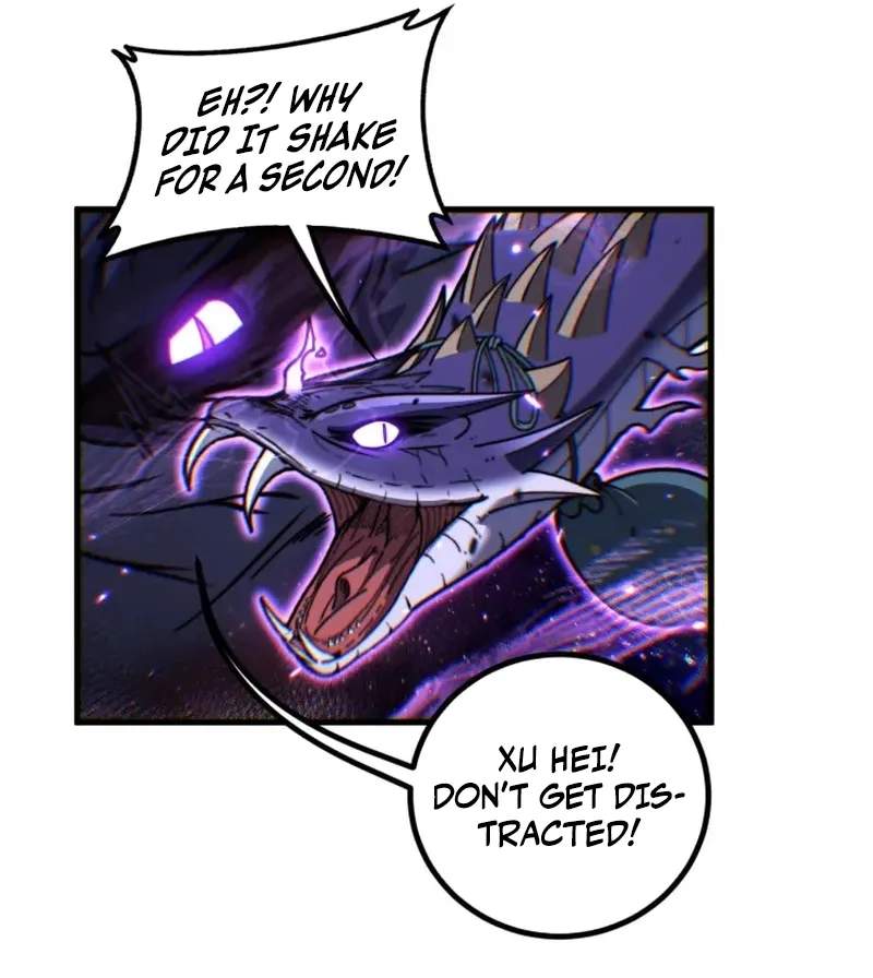 Snake Ancestor Chapter 104 - Page 48