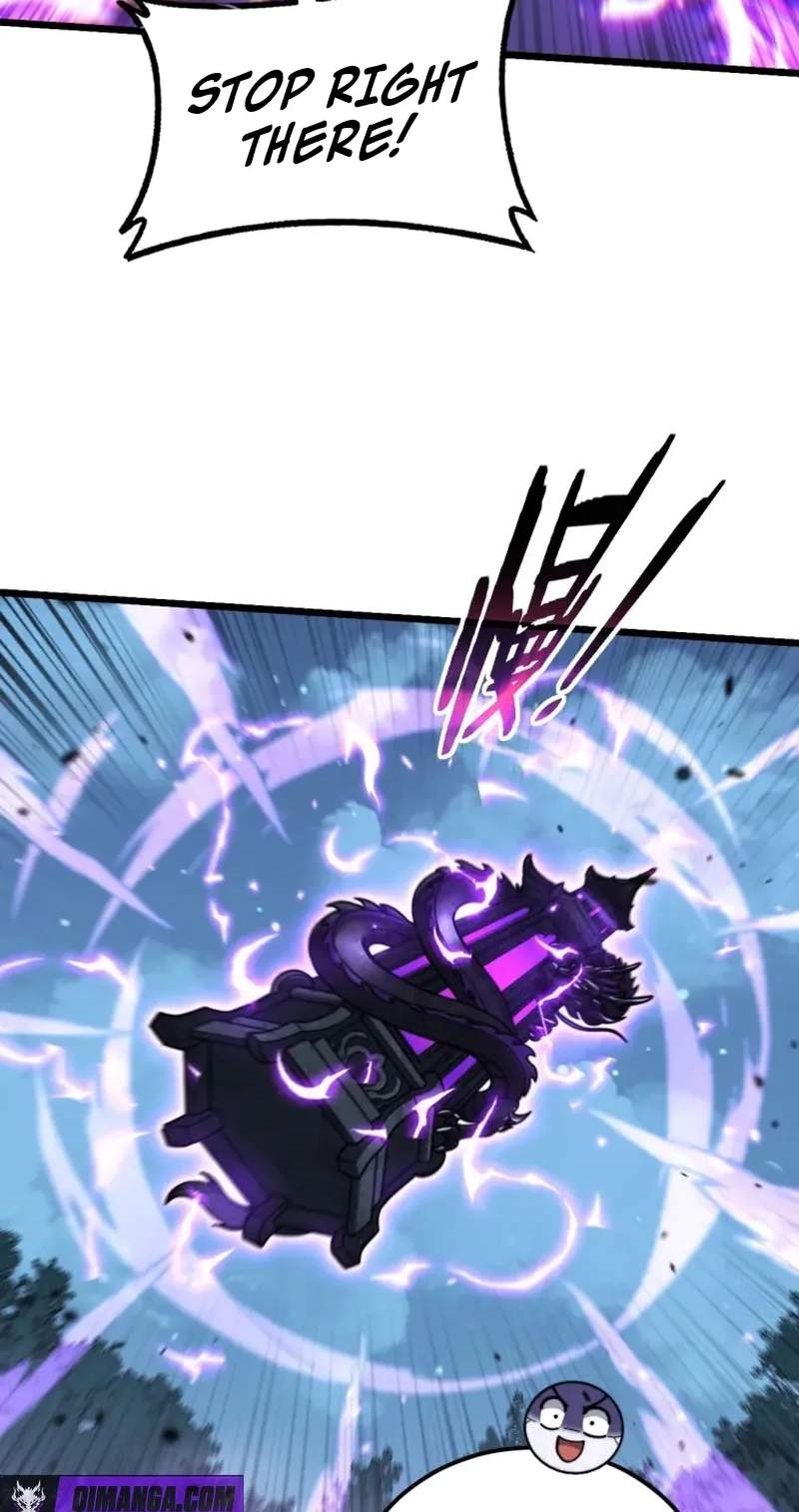 Snake Ancestor Chapter 104 - Page 6