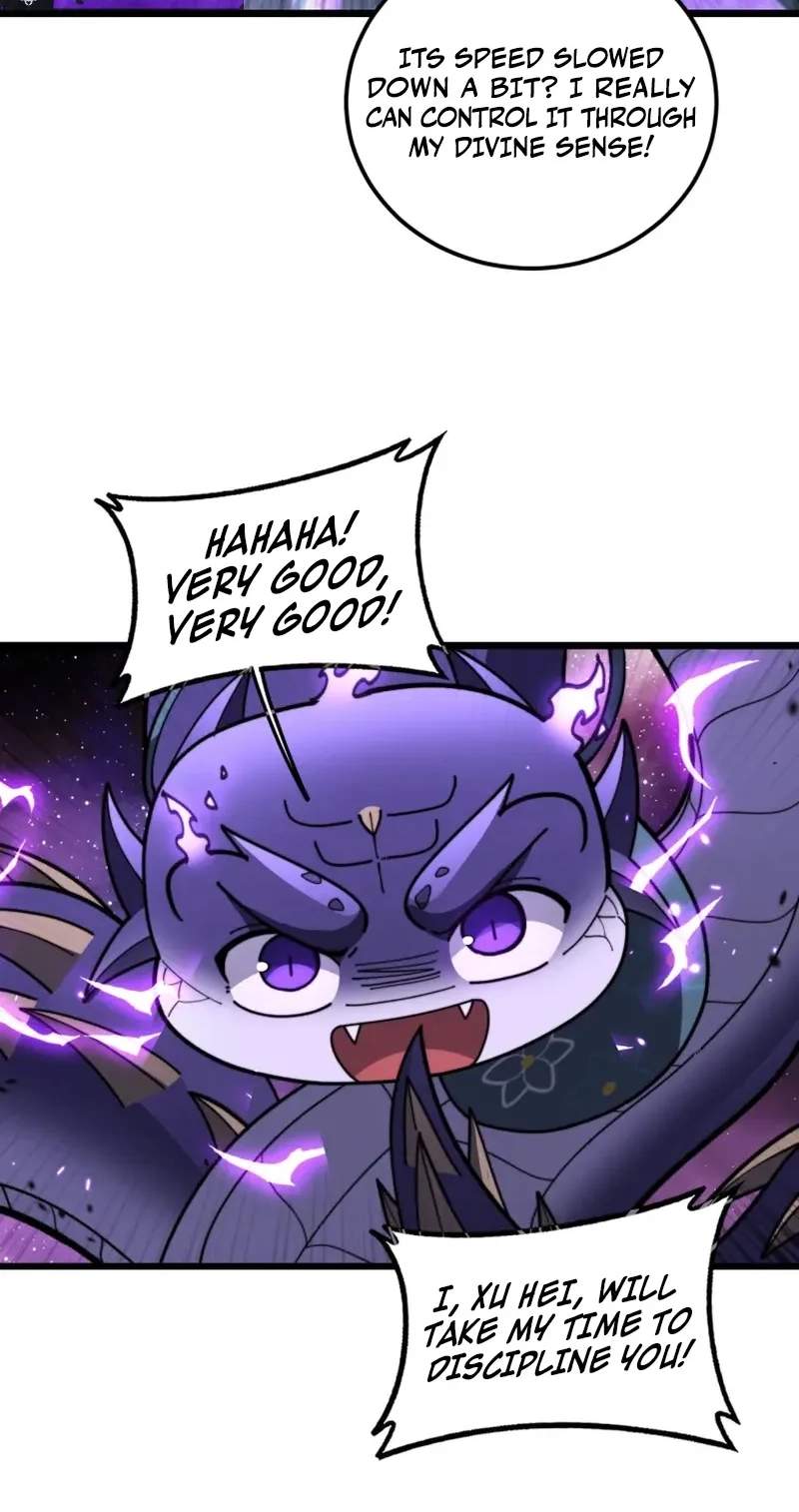 Snake Ancestor Chapter 104 - Page 7