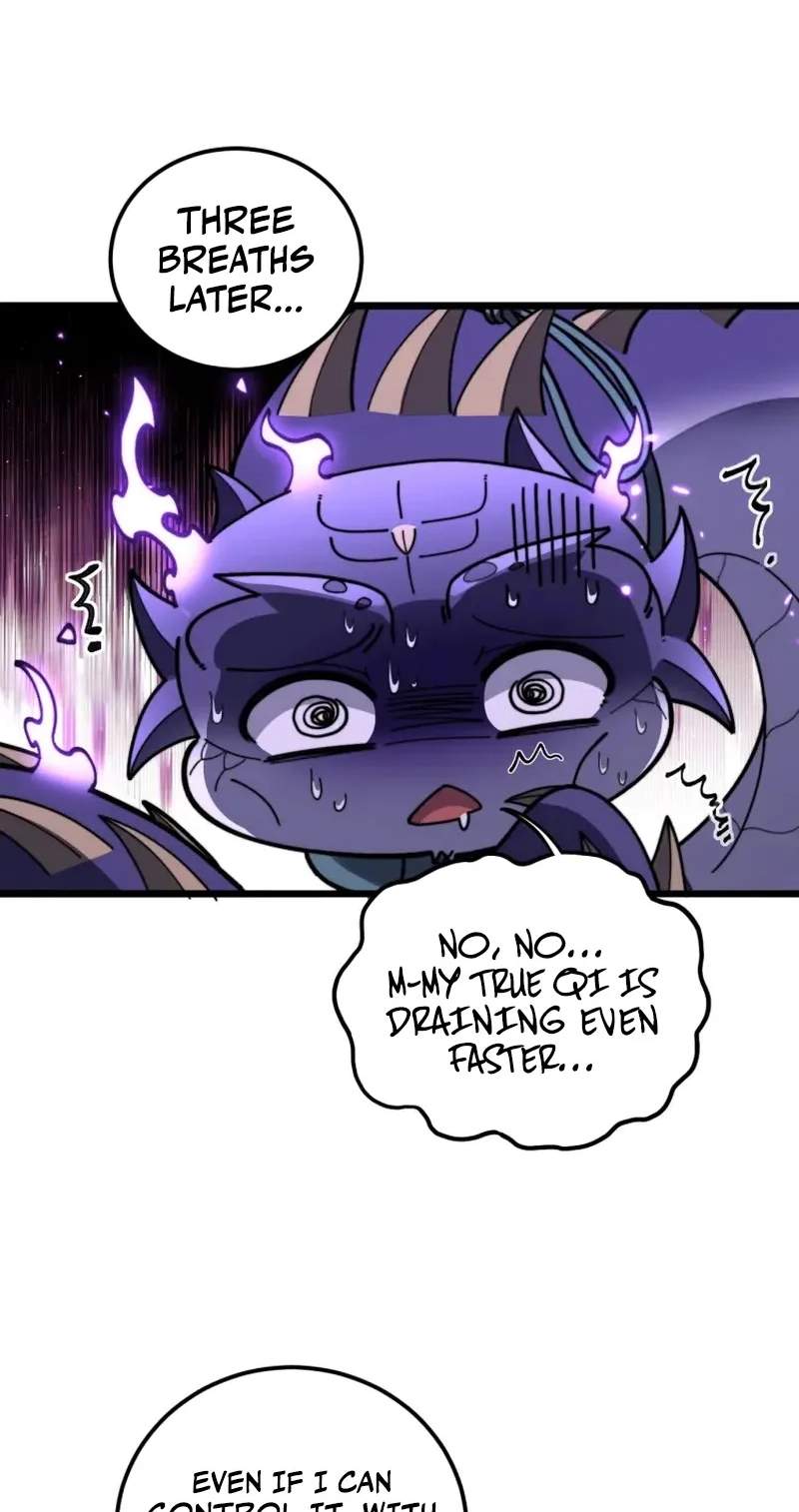 Snake Ancestor Chapter 104 - Page 8