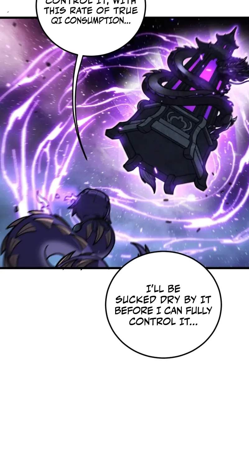 Snake Ancestor Chapter 104 - Page 9