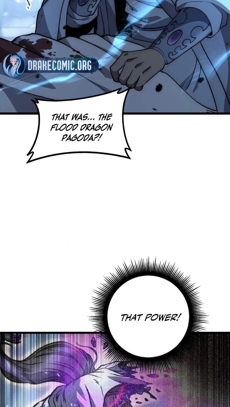 Snake Ancestor Chapter 105 - Page 11