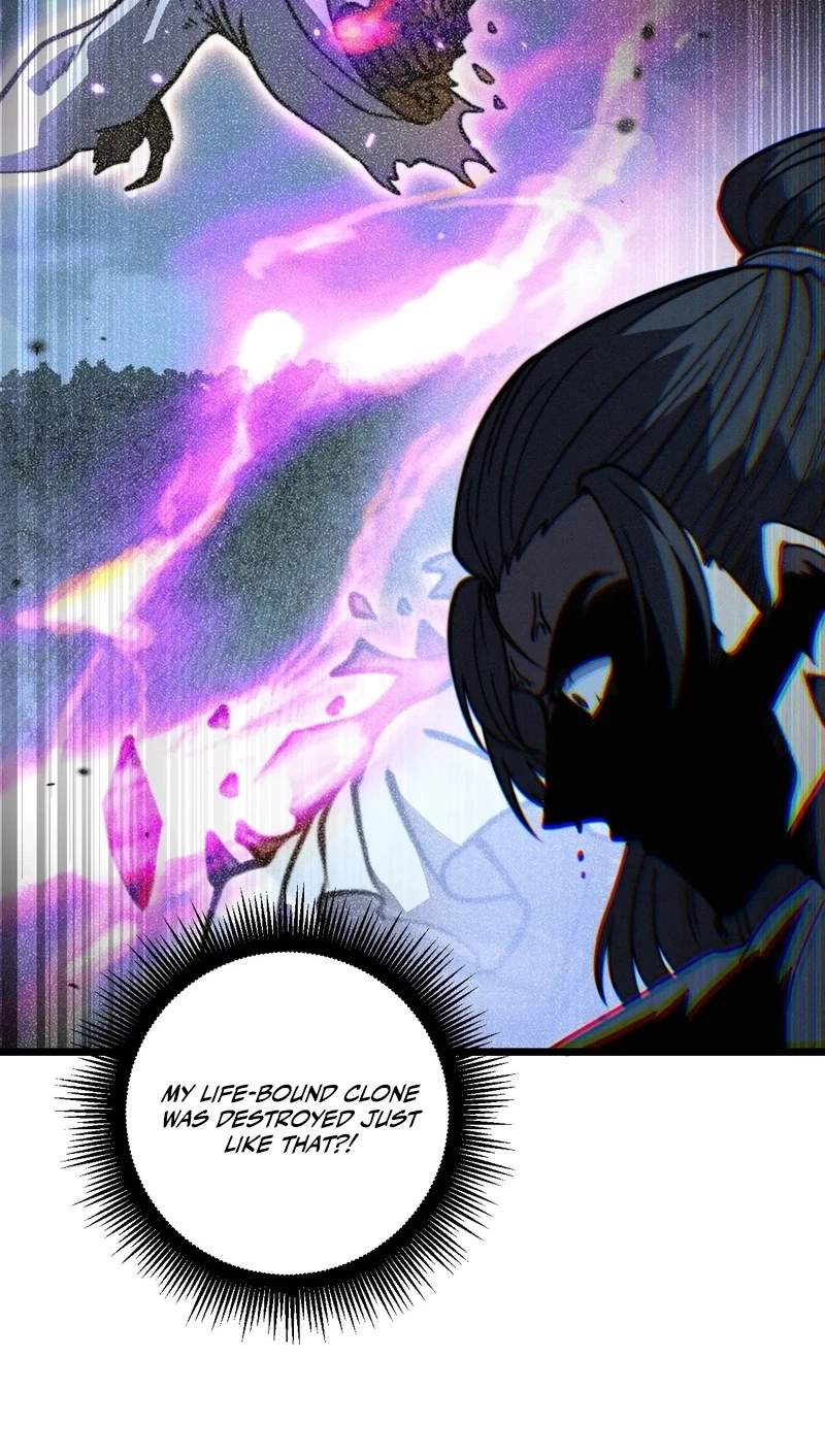 Snake Ancestor Chapter 105 - Page 12