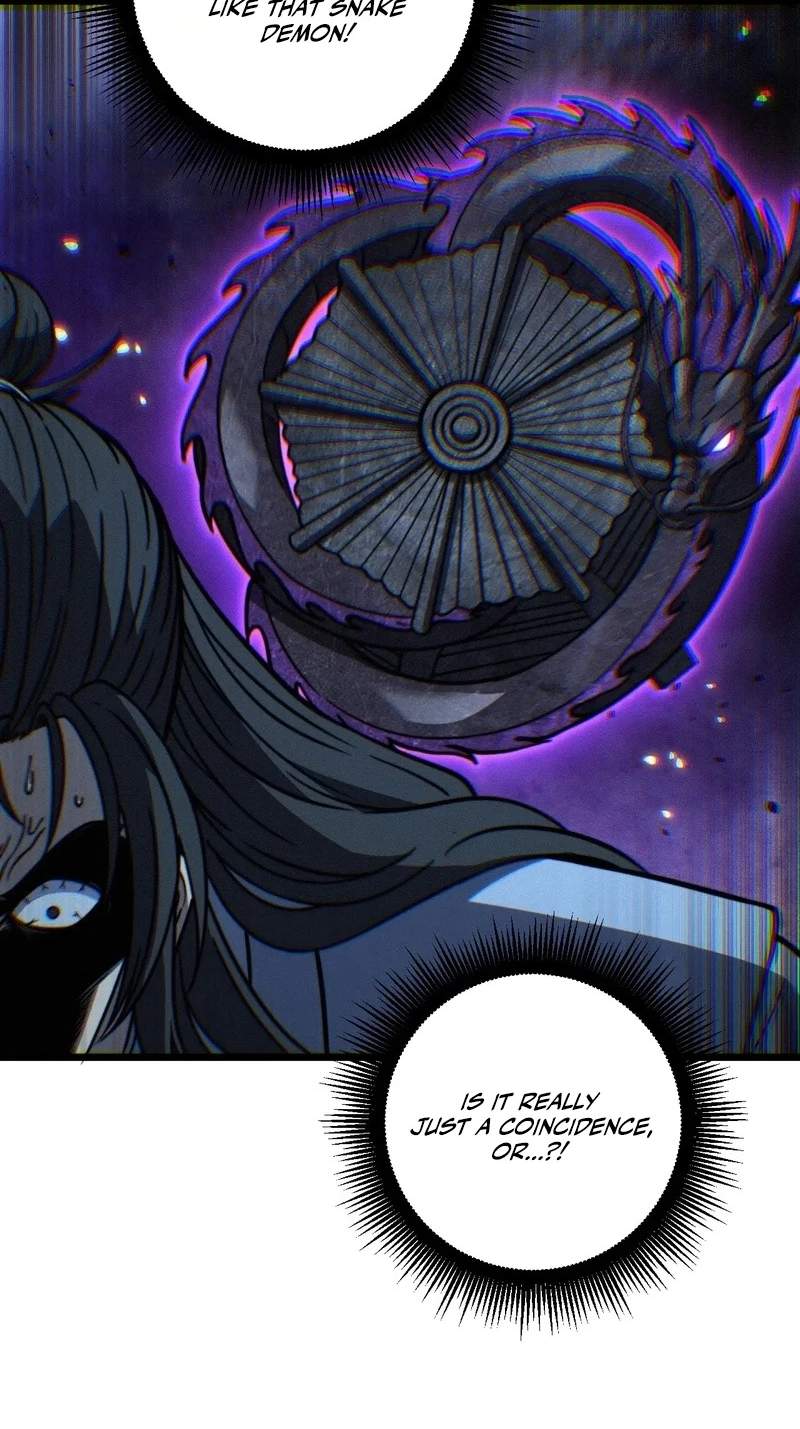 Snake Ancestor Chapter 105 - Page 14