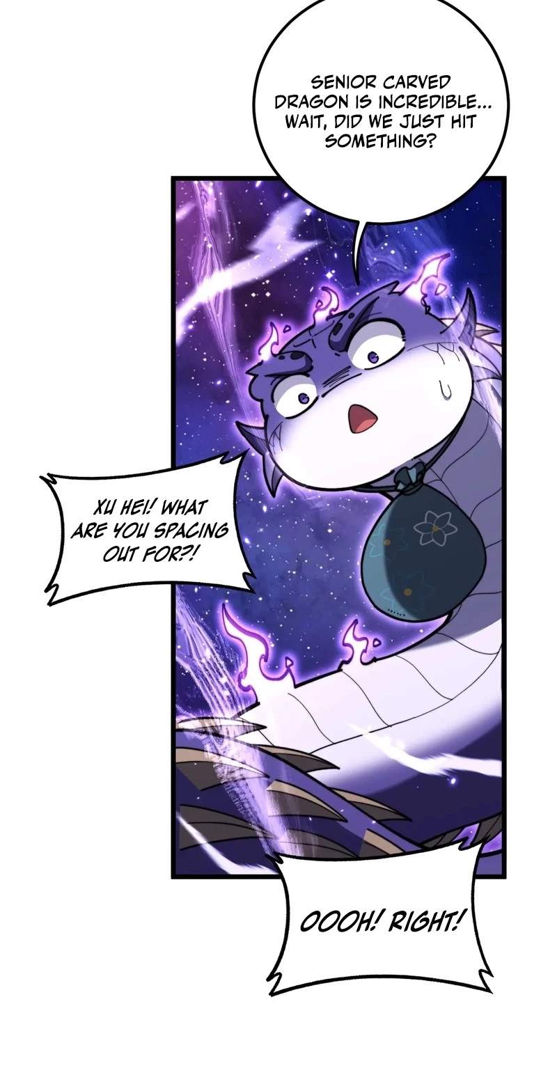 Snake Ancestor Chapter 105 - Page 20