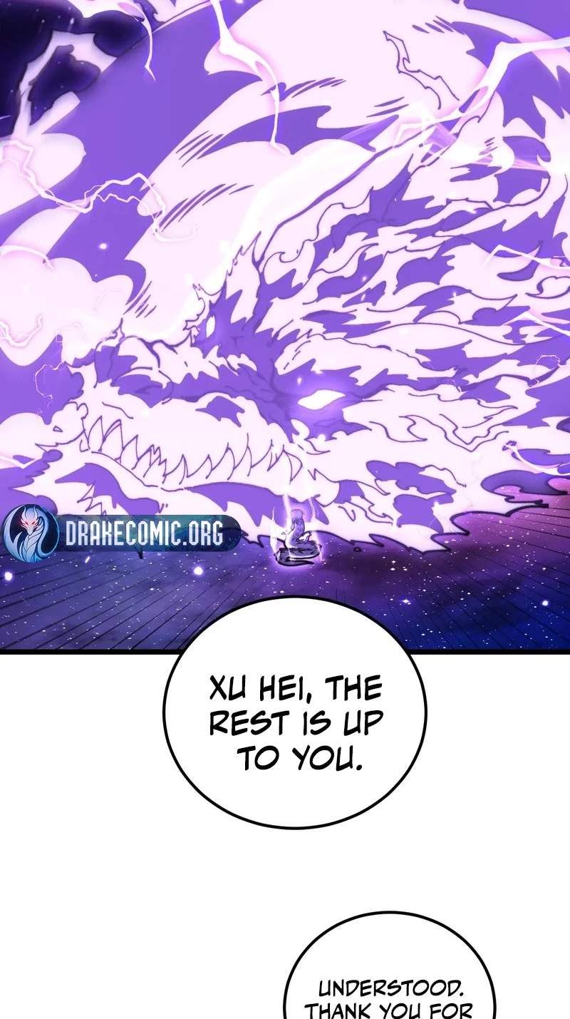 Snake Ancestor Chapter 105 - Page 27