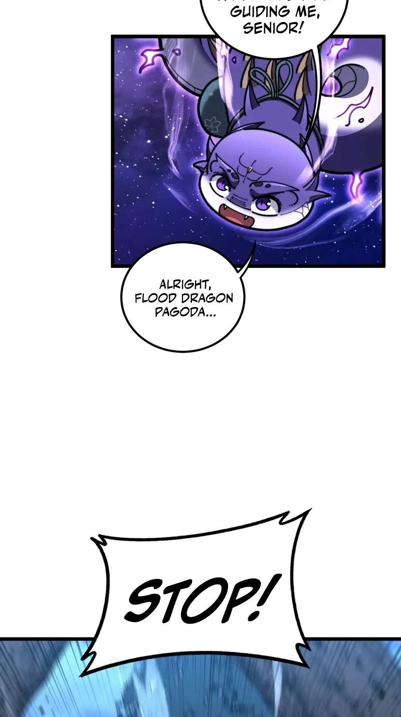 Snake Ancestor Chapter 105 - Page 28