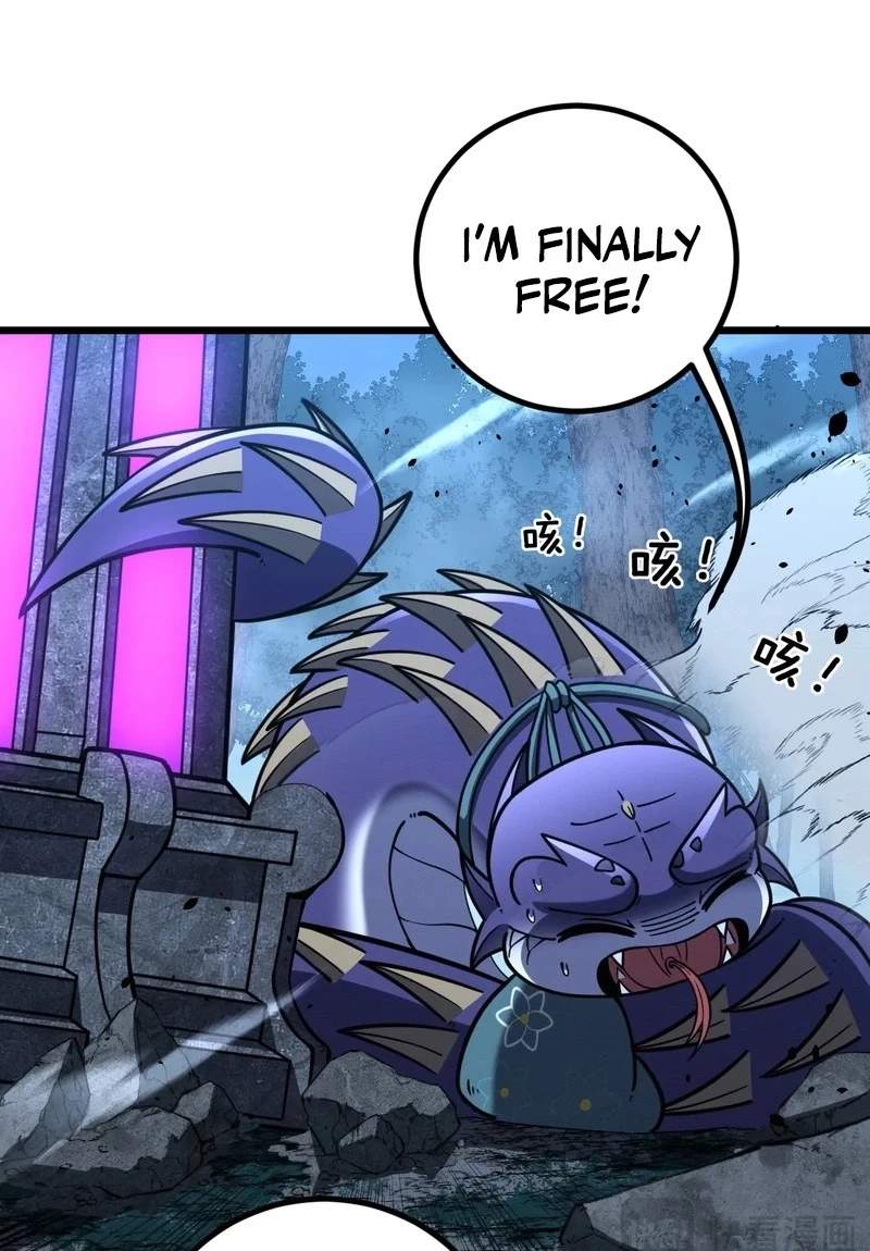 Snake Ancestor Chapter 105 - Page 30