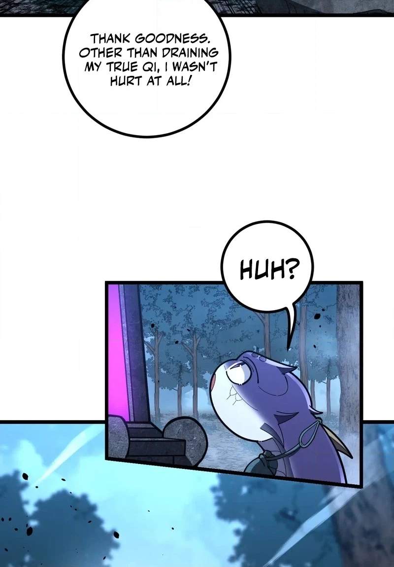 Snake Ancestor Chapter 105 - Page 31