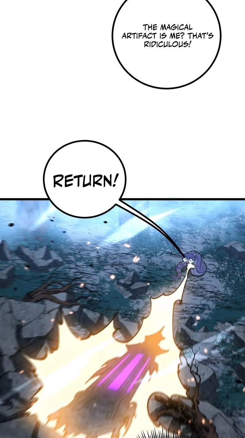 Snake Ancestor Chapter 105 - Page 34