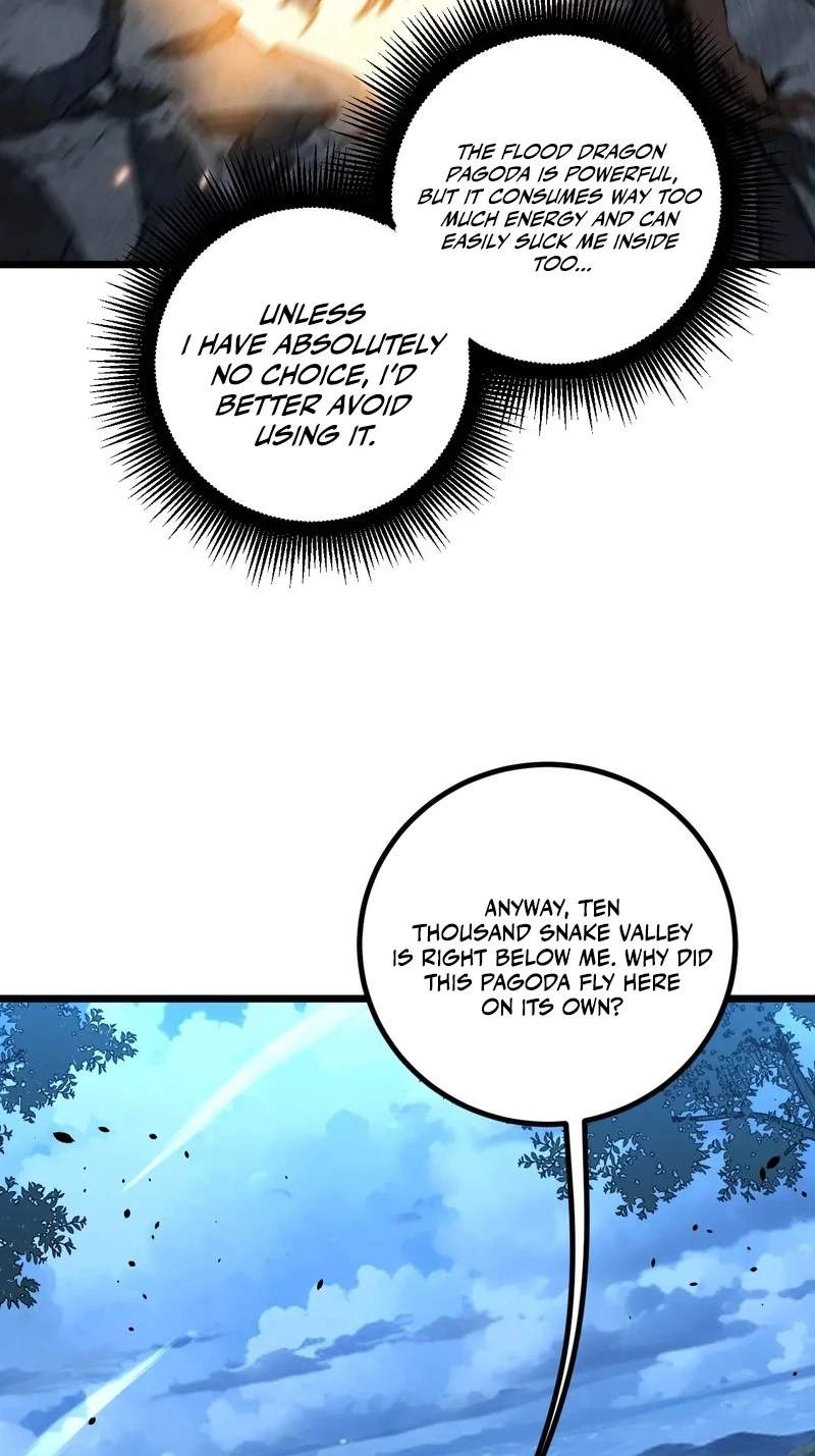 Snake Ancestor Chapter 105 - Page 35