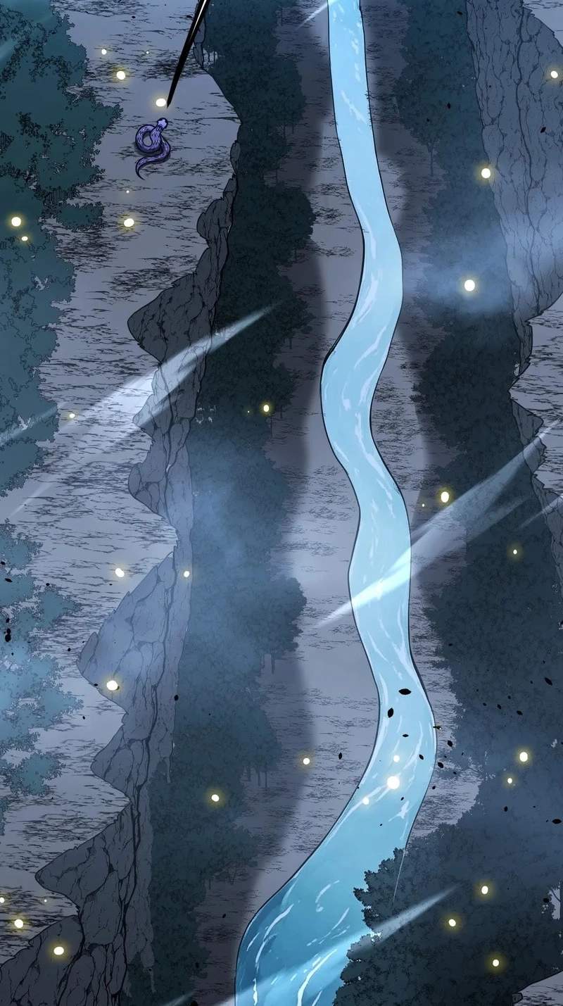 Snake Ancestor Chapter 105 - Page 37