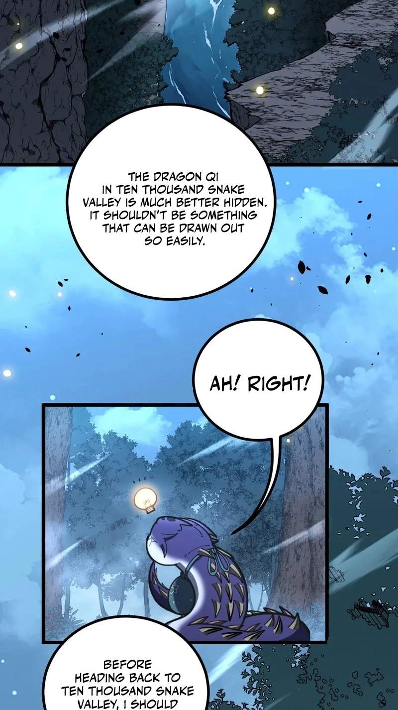 Snake Ancestor Chapter 105 - Page 38