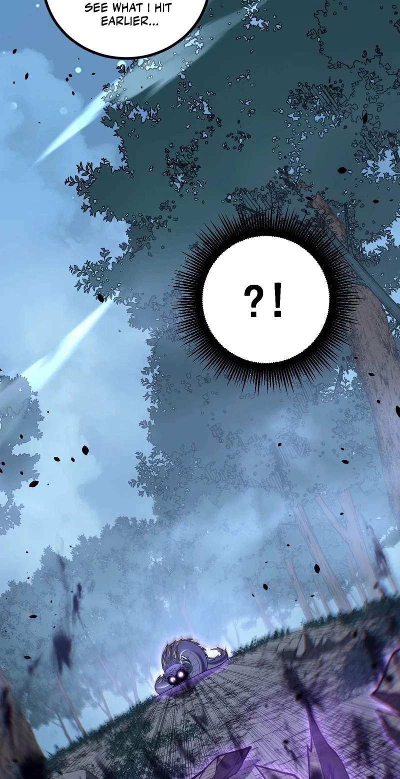 Snake Ancestor Chapter 105 - Page 39