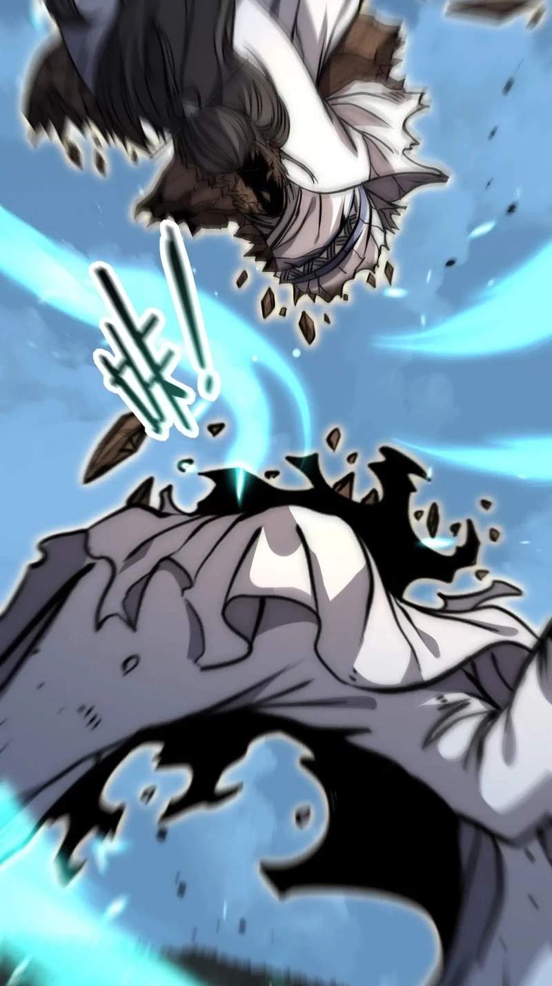 Snake Ancestor Chapter 105 - Page 4