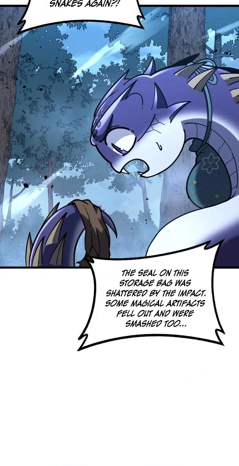 Snake Ancestor Chapter 105 - Page 41