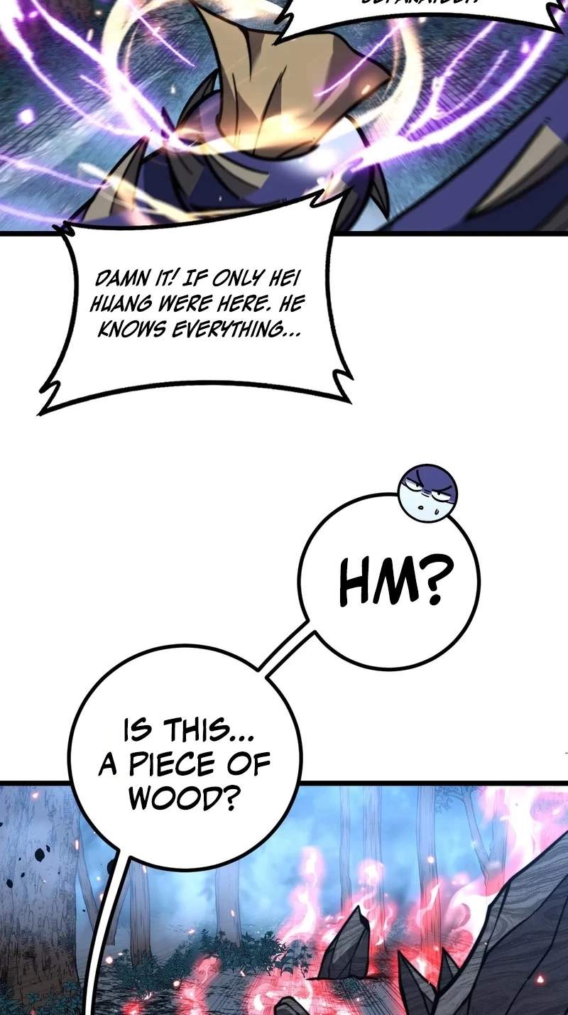 Snake Ancestor Chapter 105 - Page 46
