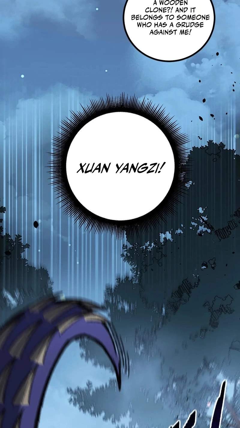 Snake Ancestor Chapter 105 - Page 48