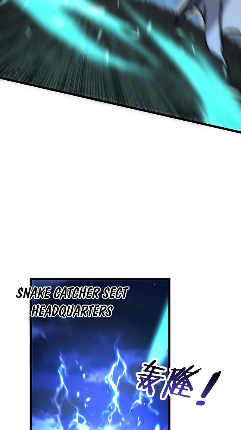 Snake Ancestor Chapter 105 - Page 5