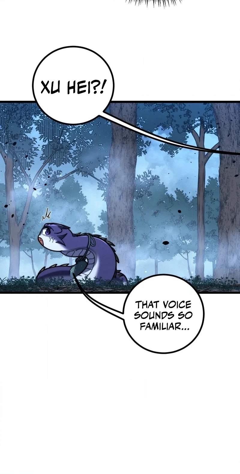 Snake Ancestor Chapter 105 - Page 51