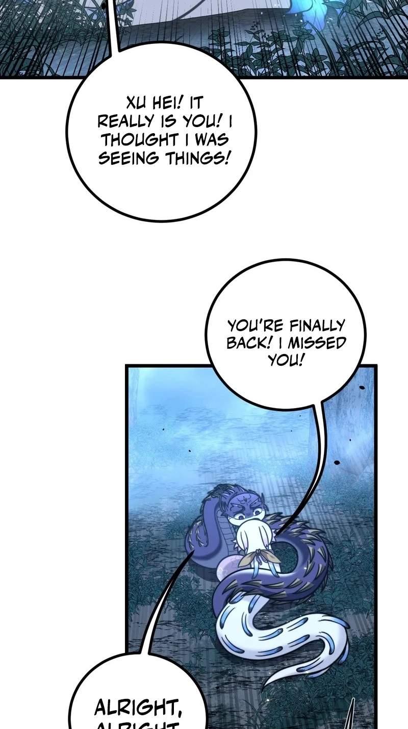 Snake Ancestor Chapter 105 - Page 53