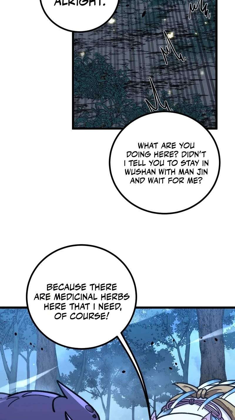 Snake Ancestor Chapter 105 - Page 54