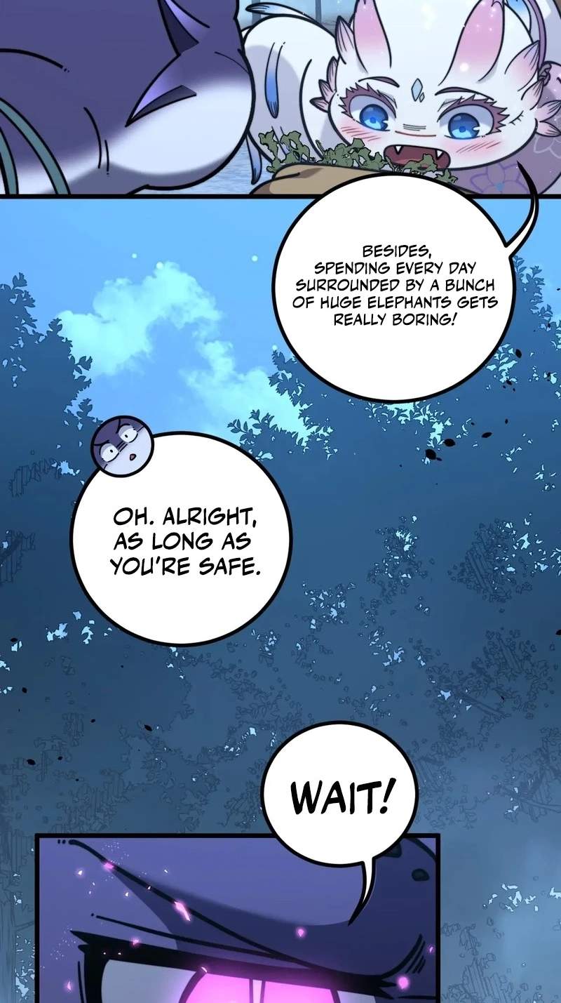Snake Ancestor Chapter 105 - Page 55