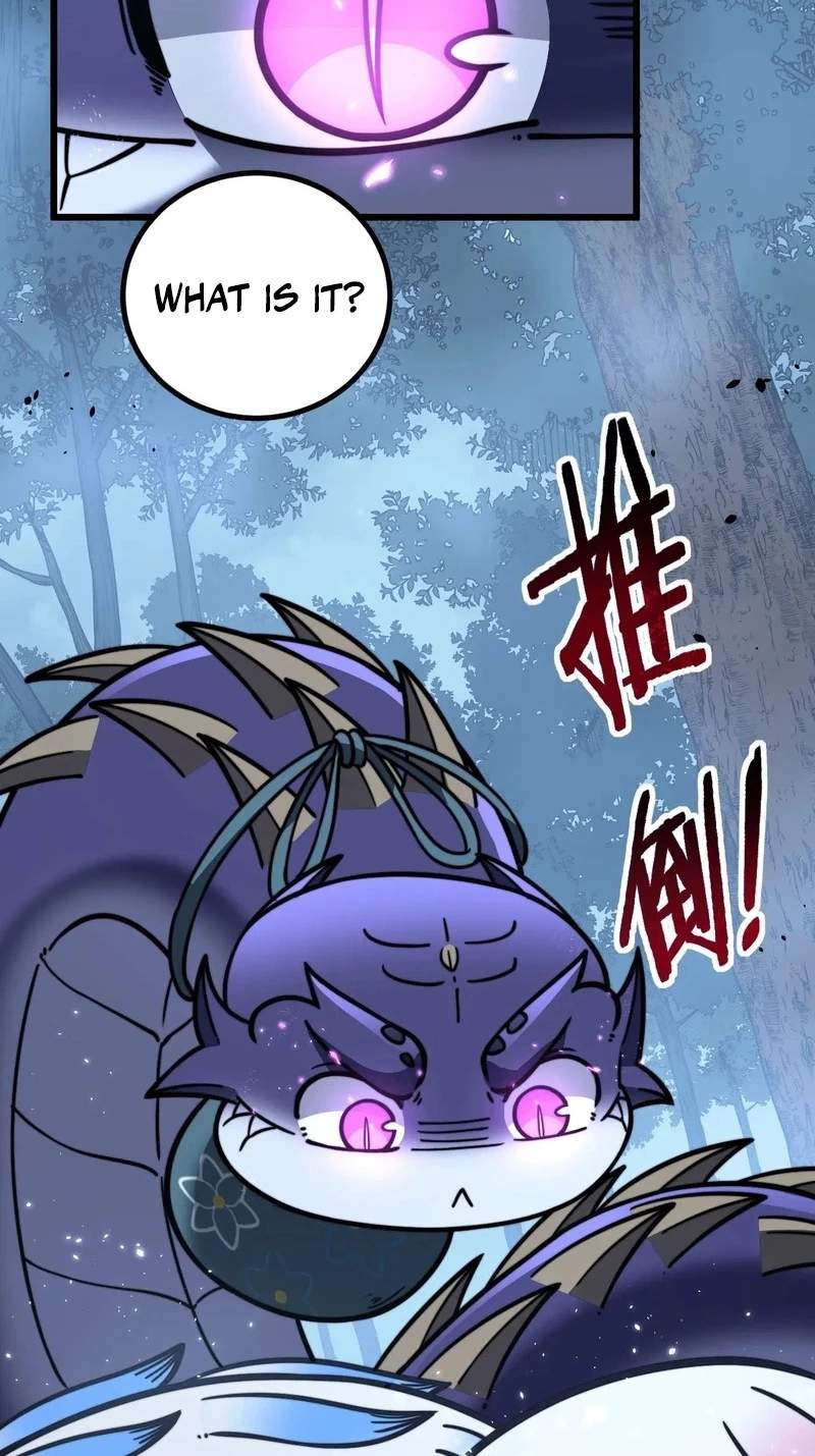 Snake Ancestor Chapter 105 - Page 56