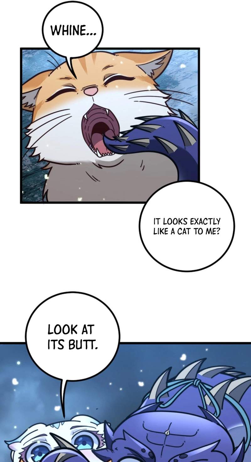 Snake Ancestor Chapter 106 - Page 11