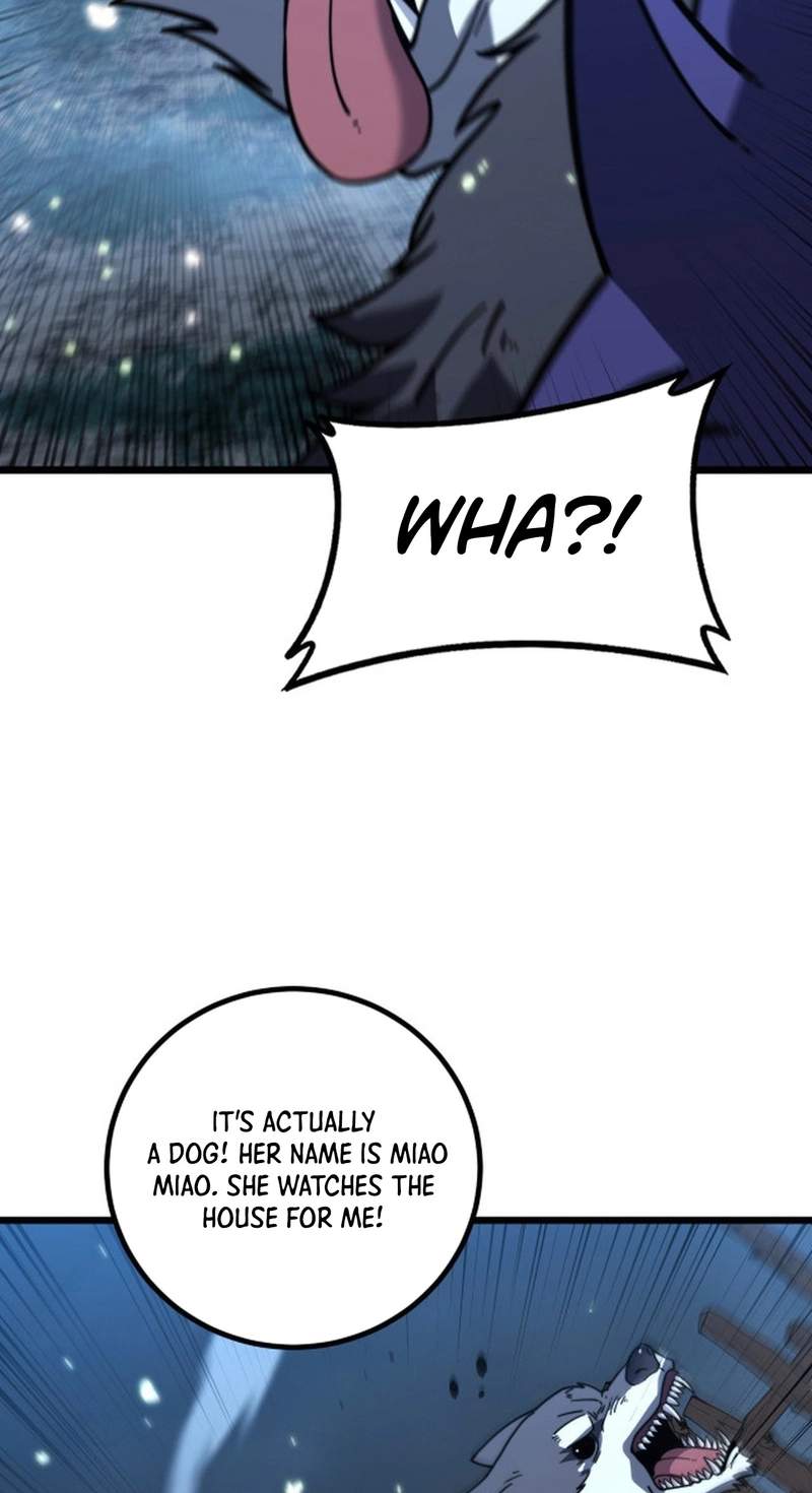 Snake Ancestor Chapter 106 - Page 13
